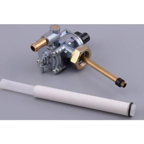 16950-MEG-023 Motorcycle Fuel Gas Tank Petcock Valve Switch Fit For Honda Shadow Aero VT750 C CA C2