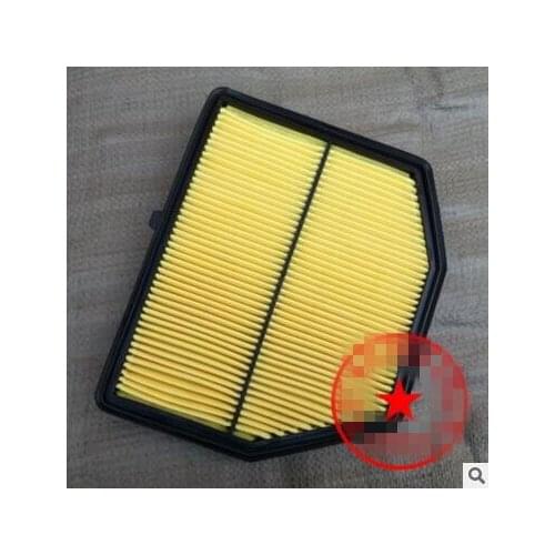 Auto Air Filter FOR Nissan Morano LANNIA BLUEBIRD qashqai 2016
