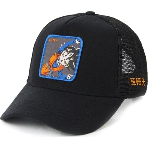 Bandai One Piece Fashion Casual Baseball Cap Mens Womens Dad Childrens Hip Hop Cap Trucker Arc Cap New Era Mlb Fitted Hat Toy