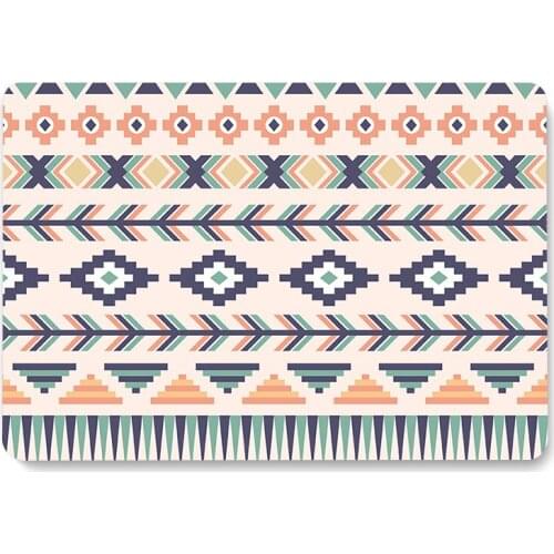 Case For MacBook Air 13 11 12 Retina 13.3 New Pro 15.4 16 inch Cover Art Paint shell XC0024