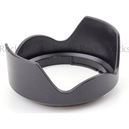 Pixco Lens Hood suit for Sony SH112 NEX-3 NEX-5 NEX-5N NEX-7 18-55mm f/3.5-5.6 16mm