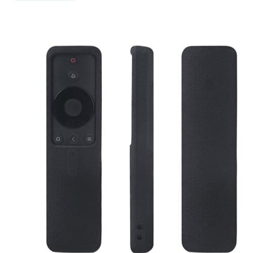 Remote Control Cover for Xiaomi 4A 4C 4X 4S SIKAI TV Voice remote Case