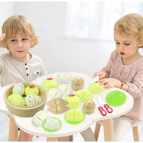 Chinget Children's Role-playing Games