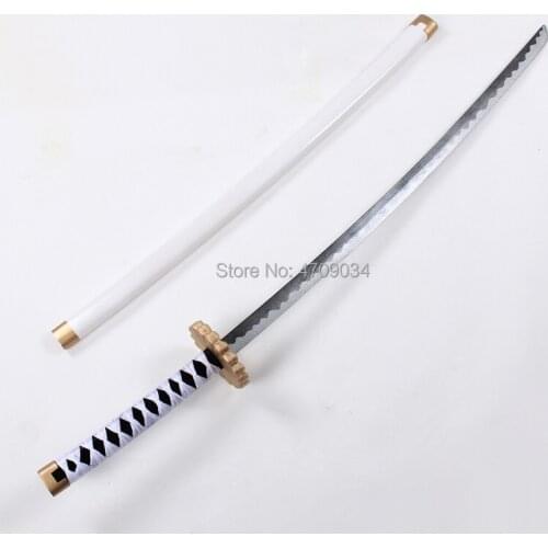 F/GO Stage 3 Sakura Saber Souji Okita Cosplay Replica Sword Kojiki Kiyomitsu Prop