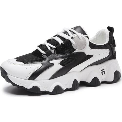 FANDUORUO Women's Sneakers