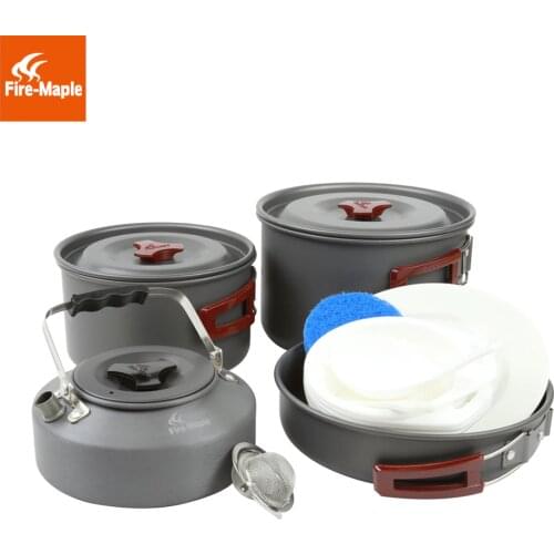 Fire-Maple Electric Kettles