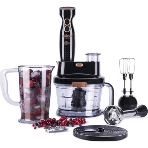FOURMI Mixers-blenders
