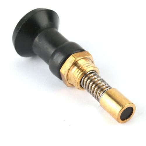 Carburetor Pull Up Choke Plunger Starter Button For Mikuni KnobV/TM38 VM29/47 Plunger Start Button