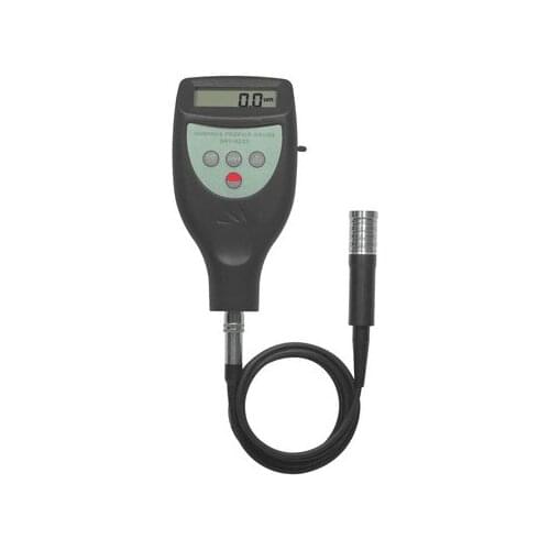 Landtek Digital Surface Profile Gauge SRT-6223 ,Roughness Tester Meter Roughmeter surface measurement 0~800um