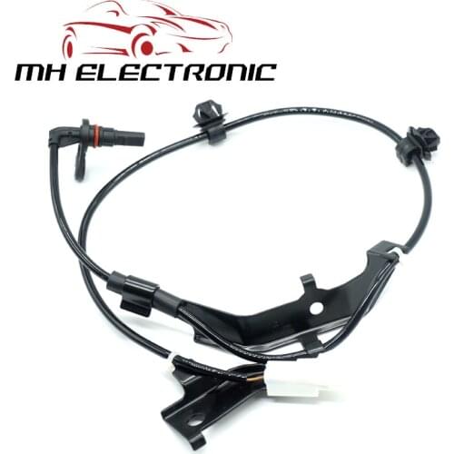 MH Electronic Rear Left ABS Sensor Wheel Speed Sensor 89546-0K240 89546 0K240 895460K240 For Toyota Hilux 2015 UP
