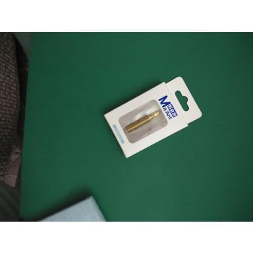 Ma Ant Little Wasp PRO Series WASP936 Elbow Blade Degumming Straight Flying Wire Scraping Tin soldering tip
