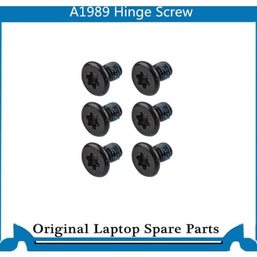 Original For Macbook Pro Retina A1989 A1990 Hinge Screw