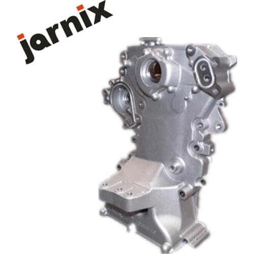 Good Quality Oil Pump For CHERY QQ3 (S11) QQ5 (S15) A1 (S12) OEM:371-1011010