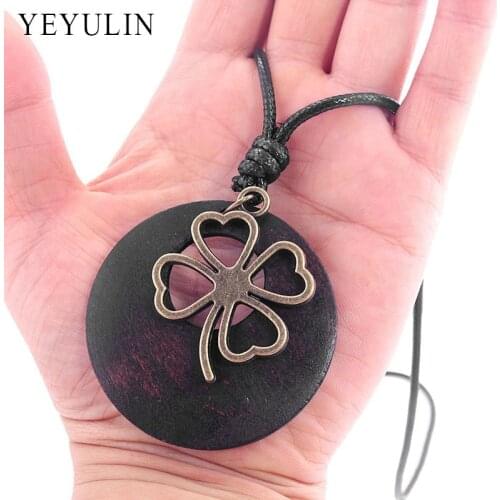 Винтажные ожерелья YEYULIN China At AliExpress