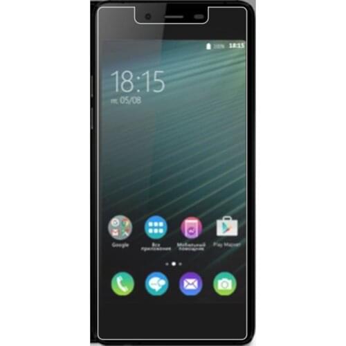 New Screen Protector Glass phone For BQ BQS-4800 Blade phone Tempered Glass SmartPhone Front Film Protective Screen Cover