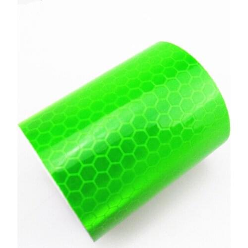 300cm *5cm Warning Tape Reflective Protective Sticker for Jaguar Volvo Land Rover Range Rover/Evoque/Freelander/Discovery