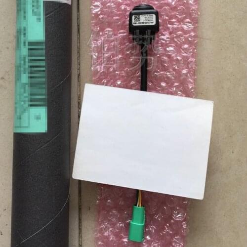Car Camera 2010-Por sch ePa nam era 3.0T Front camera Reversing image sensor Electric vehicle wiring harness connector