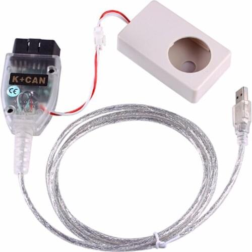 Vagtacho 5.0 USB Version VAG Tacho White Upgrade Version Without USB Dongle