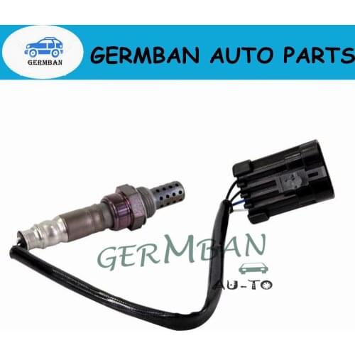 Downstream Oxygen O2 Sensor 234-4063 213-4120 06E906265Q for AUDI Q5 2006-2016 Aveo Honda Passport Isuzu Axiom Rodeo (Sport)