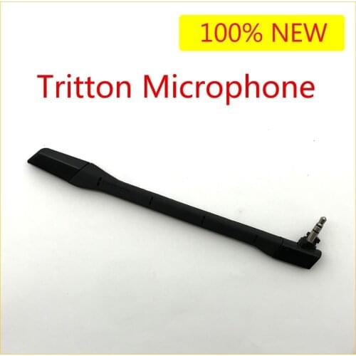 NEW Original Genuine Mad Catz Tritton Microphone for AX-720 AX-51Pro AX-PC AX-Pro AX720 AX51Pro AXPC AXPro AXPro