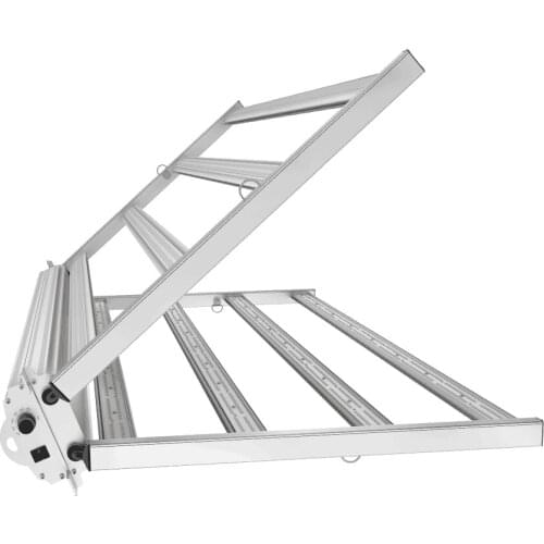 Greenhouse Full Spectrum Dimmable UV IR Bar Led Grow Light 1000W With Meanwell Driver 3 Year Warranty