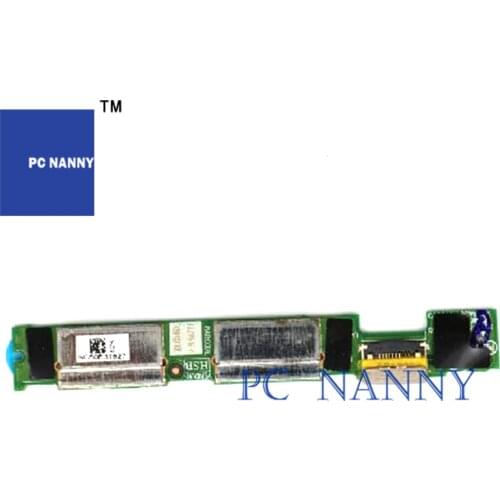 PCNANNY FOR ThinkPad T460s T470s subcard BOARD 00JT991ClickPad Cabl 00UR909 Touchpad 00UR946 00UR947 USB Board NS-A424P