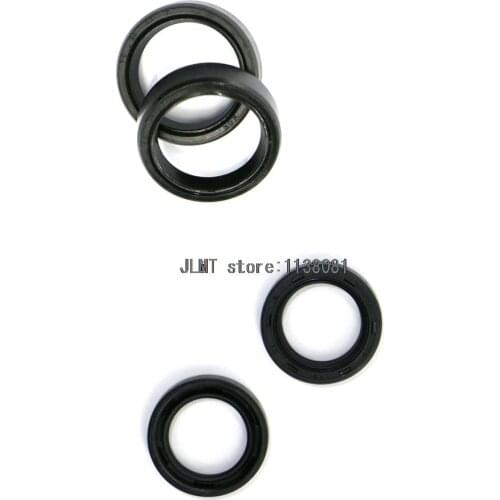 Fork OIL SEAL for KAWASAKI 300 KLX R 2000 43X55X9 43 55 9 mm