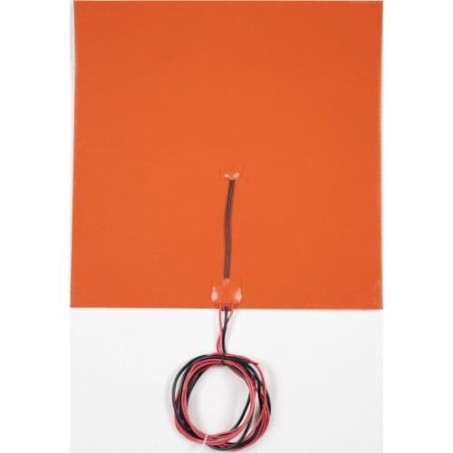 560mm x 860mm 110v 1000w Silicone Heat Pad with shipping to Canada