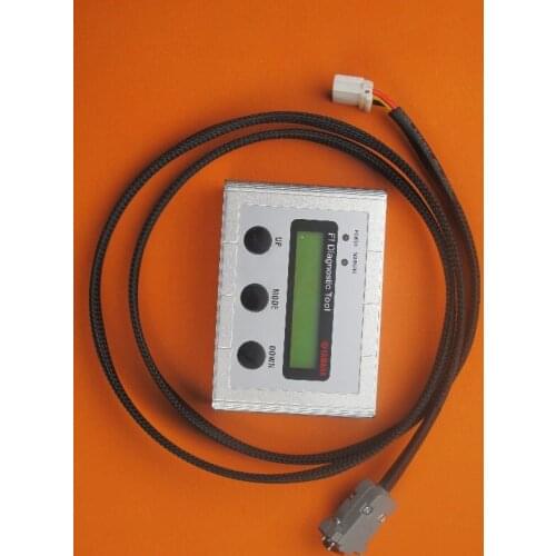 Moto 7000tw motorcycle scanner Factory offer moto diagnostic for yamaha with cables 2 years warranty