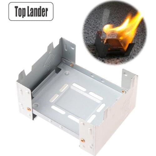 Top Lander Mini Burners