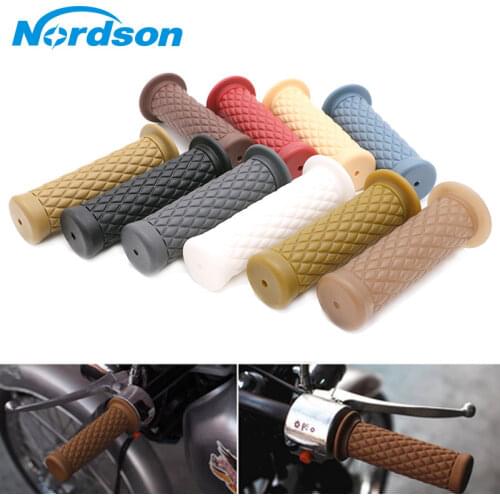 Universal Motorbike Handle Bar Part Racing Motorcycle Handlebar for BMW Honda Suzuki Yamaha KTM Motocross Moto Grip Pit Bike