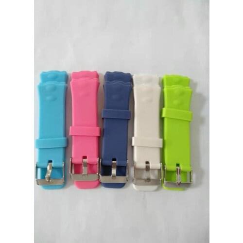 Wonlex Q50 Kids GPS Smart Watch Accessory: Watch Strap/Case/Cable/Button/Buckle/Screw Accessories for Wonlex Watches