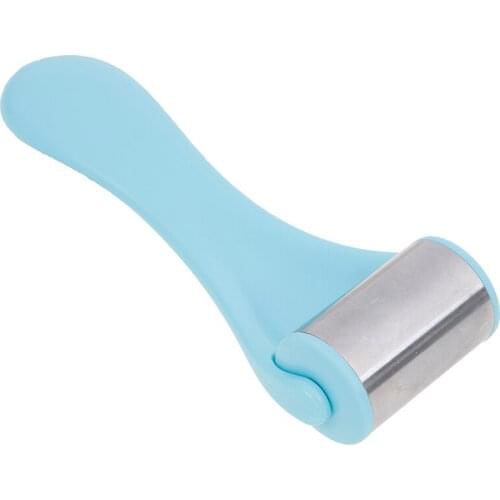 1pcs New Wrinkle Remove Stick Lifting Shrinking Pores Ice Muscle Roller Make Skin Face Ice Massage Care Equipment New