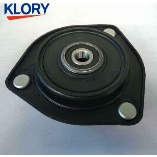 54610-0Q000 Front Shock top rubber L/R for Hyundai130