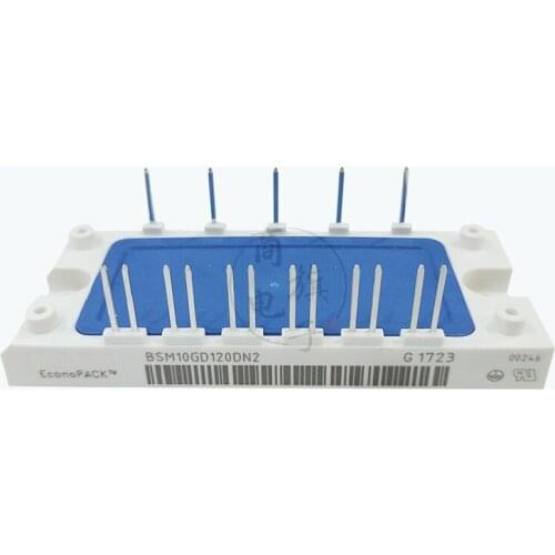 BSM10GD120DN2 Actual Stock Photos Original Goods