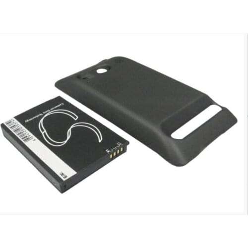 Cameron Sino 2200mAh battery for HTC A9292 EVO 4G Supersonic 35H00123-00M 35H00123-02M 35H00123-03M 35H00123-22M