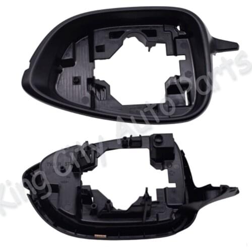 For Honda Accord 10TH 2018 2019 Rearview Mirror Shell Rear-view Mirror Cover Side mirror Frame hood protect cover Cap
