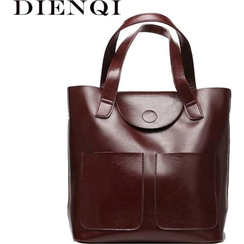 Женские черные сумки DIENQI (箱包) China At AliExpress