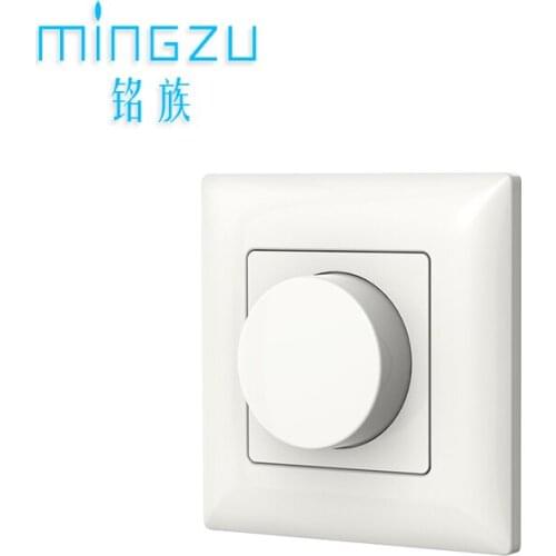 0-10V dimmer PWM analog adjustable active signal LED knob control switch panel 20mA module