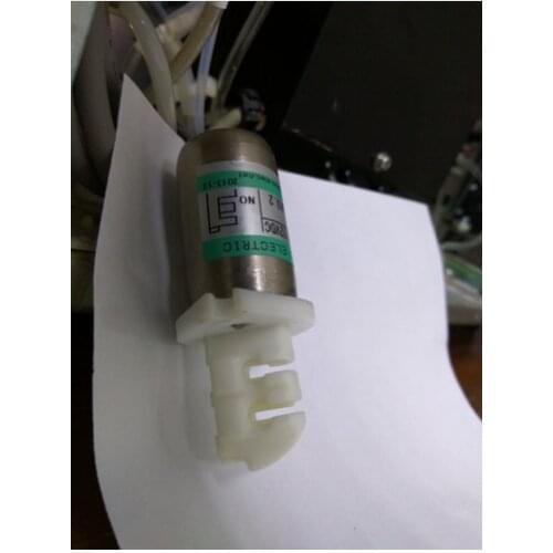 For Pinch Valve For Mindray BC5300,BC5380,BC5310,BC5180,BC5390 Hematology Analyzer New