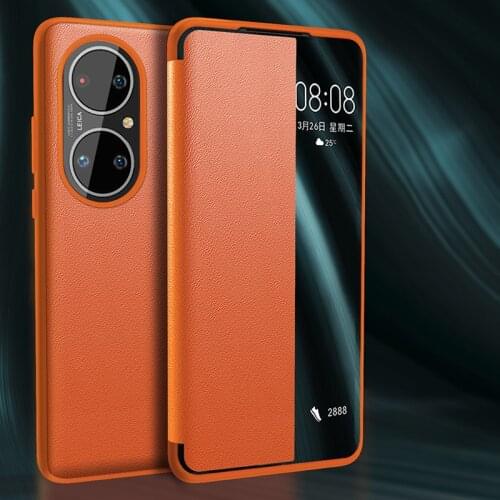 iAOOPOO Huawei Mate 20 RS Phone Cases