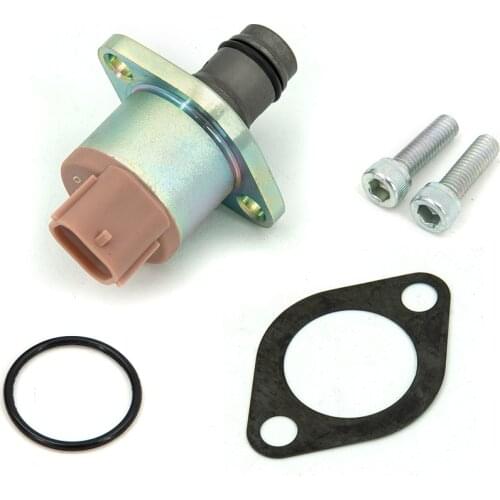 294200-0360 Suction Control Valve Fuel Pump Pressure Regulator Engine A6860-VM09A SCV D40 CRD Sensor 294009-0260, 294009-0160