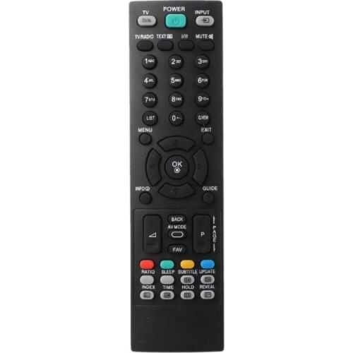 New Remote Control Controller Replacement for LG Smart TV Television AKB33871407 AKB33871401/AKB33871409/AKB33871410 MKJ32022820