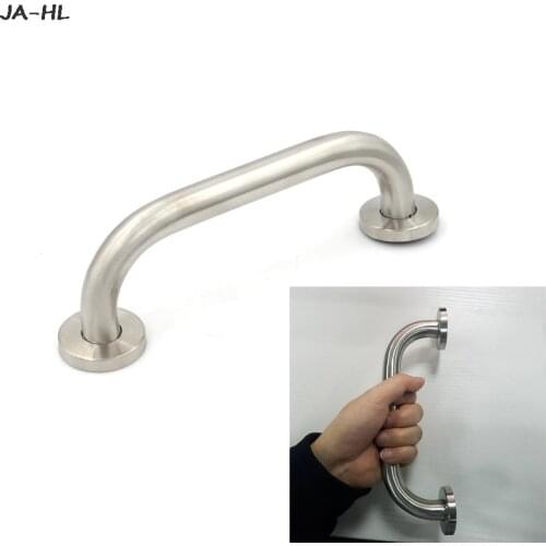 Bathroom Shower Tub Handle Grip Stainless Steel Safety Toilet Support Handle high quality