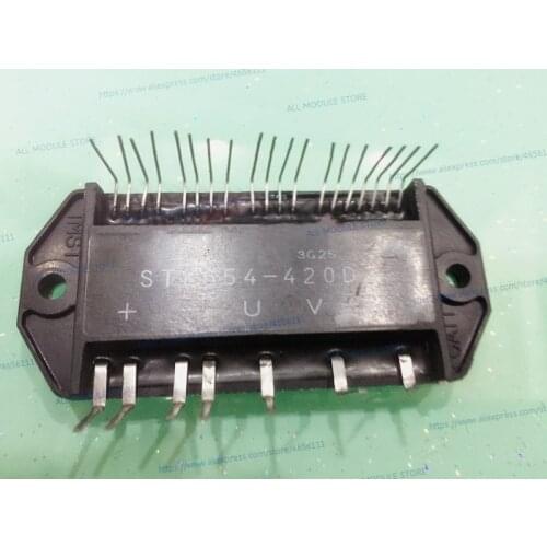 STK654-420D STK654-430D STK654-420C FREE SHIPPING NEW AND ORIGINAL MODULE