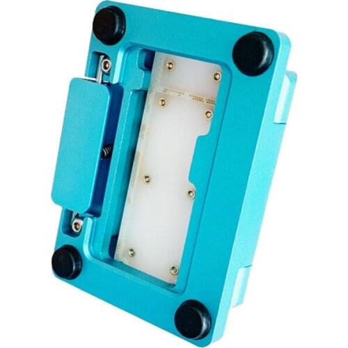 SUNSHINE T-005 Motherboard Tester CPU Middle Layer Simple Test Stand Repair Tools For 11 Pro 11 Pro Max T-004 For IP 11