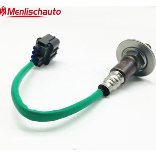 Air Fuel Ratio Lambda O2 Oxygen Sensor Fit For Japan Car Vitara SQ420XD SQ420WD 18213-65J00 1821365J00 18213 65J00