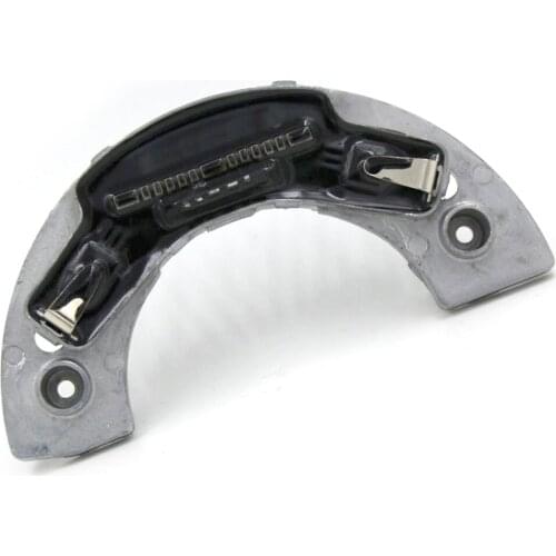 High Quality FOR PEUGEOT 307 BLOWER HEATER FAN MOTOR RESISTOR 9140010283 6441AP 6441AL 6441K0 6441S6 6441AG 6441CX 6441CY 6451ZX