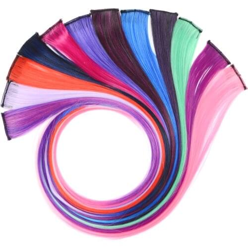 WZSQJN Hair Extensions