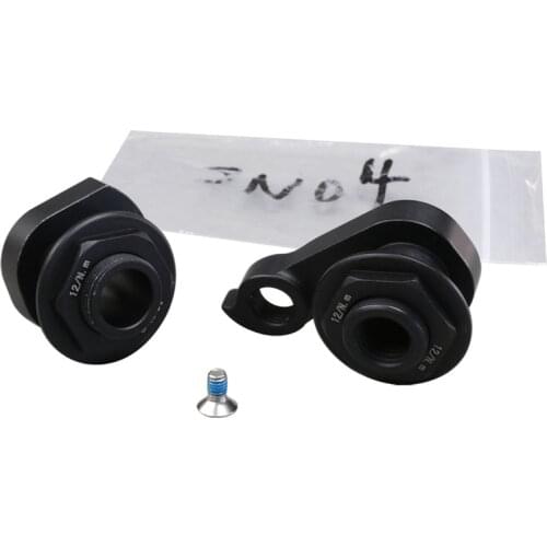 Bicycle Gear Rear Derailleur Hanger Drop Out For Road MTB suspension Fat Bike